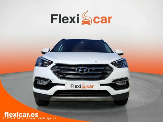 Hyundai Santa Fe 2.2 CRDi 25 Aniversario 4x2 7S - Girona