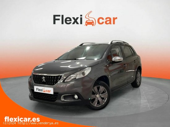 Peugeot 2008 Style 1.2L  60KW (82CV) - 5 P (2017) - Viladecans