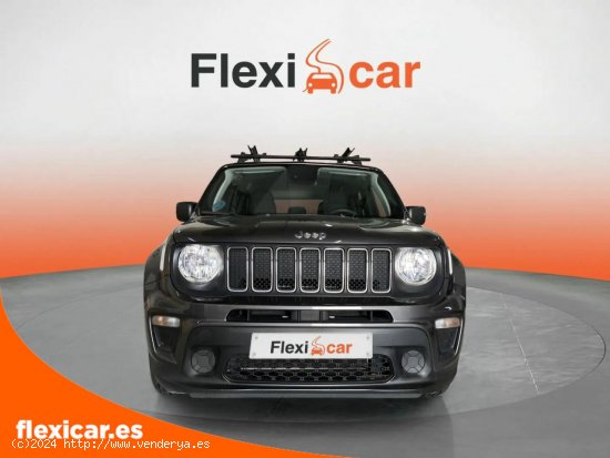 Jeep Renegade 1.0G 88kW Longitude 4x2 - Valencia