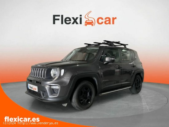 Jeep Renegade 1.0G 88kW Longitude 4x2 - Valencia