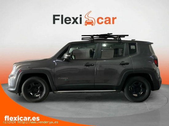 Jeep Renegade 1.0G 88kW Longitude 4x2 - Valencia