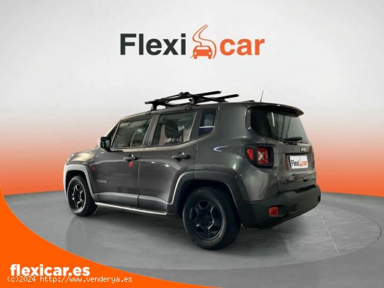 Jeep Renegade 1.0G 88kW Longitude 4x2 - Valencia