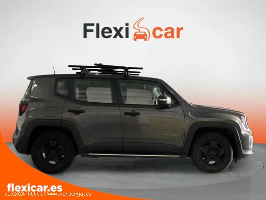 Jeep Renegade 1.0G 88kW Longitude 4x2 - Valencia