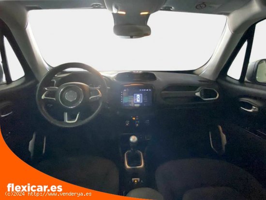 Jeep Renegade 1.0G 88kW Longitude 4x2 - Valencia