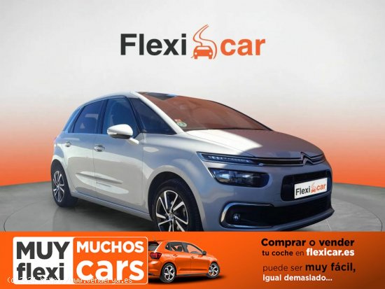  Citroën C4 Picasso BlueHDi 88KW (120CV) Feel - Don Benito 