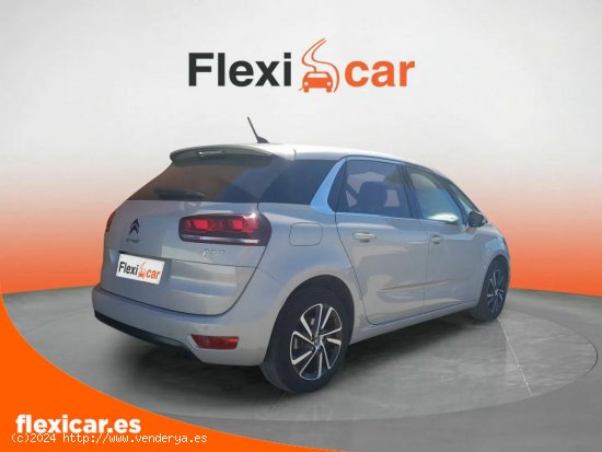 Citroën C4 Picasso BlueHDi 88KW (120CV) Feel - Don Benito