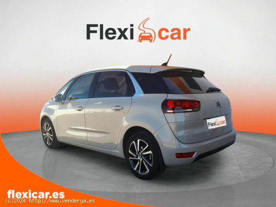 Citroën C4 Picasso BlueHDi 88KW (120CV) Feel - Don Benito