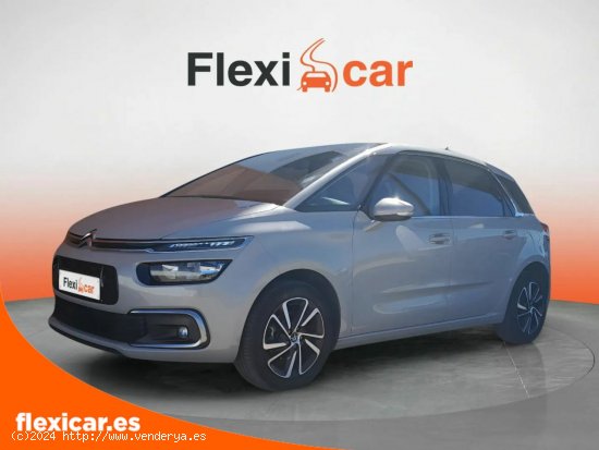 Citroën C4 Picasso BlueHDi 88KW (120CV) Feel - Don Benito