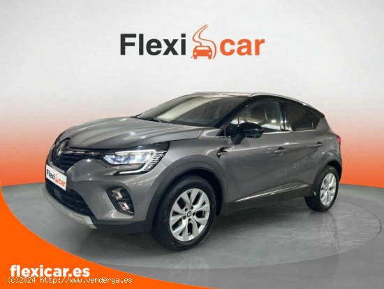 Renault Captur Zen TCe 90 - San Fernando de Henares