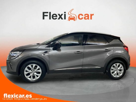 Renault Captur Zen TCe 90 - San Fernando de Henares