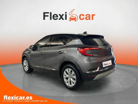 Renault Captur Zen TCe 90 - San Fernando de Henares