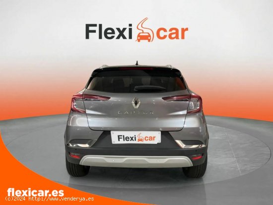 Renault Captur Zen TCe 90 - San Fernando de Henares