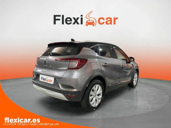 Renault Captur Zen TCe 90 - San Fernando de Henares