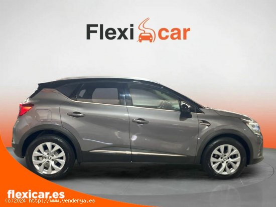 Renault Captur Zen TCe 90 - San Fernando de Henares