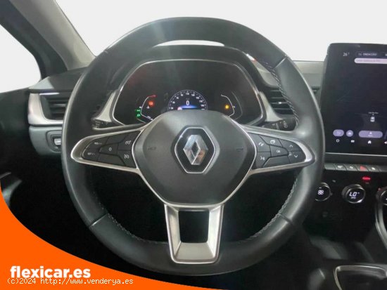 Renault Captur Zen TCe 90 - San Fernando de Henares