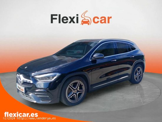 Mercedes GLA GLA 200 D - Galdakao