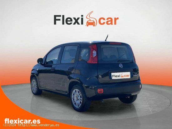 Fiat Panda City Life Hybrid 1.0 Gse 51kw (70CV) - Pamplona