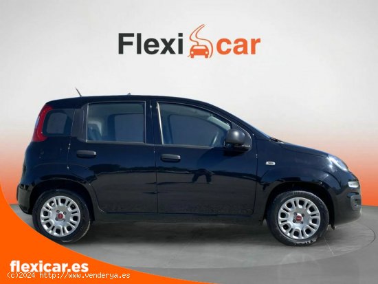 Fiat Panda City Life Hybrid 1.0 Gse 51kw (70CV) - Pamplona