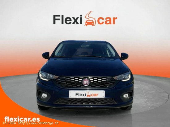 Fiat Tipo 5P 1.3 Multijet 70kW (95CV) Business - Pamplona