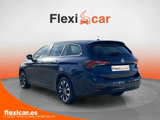 Fiat Tipo 5P 1.3 Multijet 70kW (95CV) Business - Pamplona