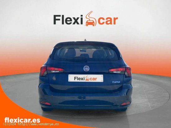 Fiat Tipo 5P 1.3 Multijet 70kW (95CV) Business - Pamplona