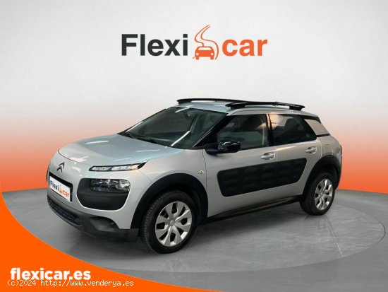 Citroën C4 Cactus BlueHDi 100 Live - Cáceres