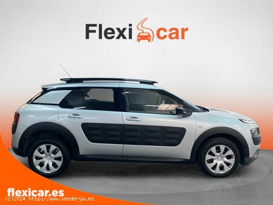 Citroën C4 Cactus BlueHDi 100 Live - Cáceres