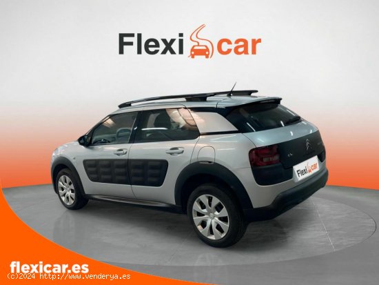 Citroën C4 Cactus BlueHDi 100 Live - Cáceres