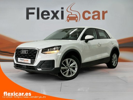 Audi Q2 Advanced 30 TDI 85kW (116CV) - Ciudad Real