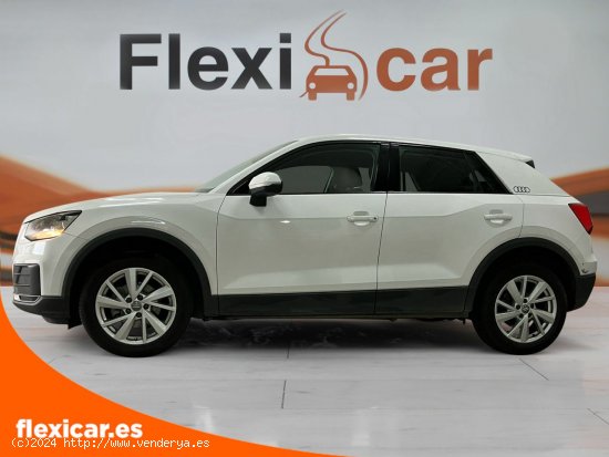 Audi Q2 Advanced 30 TDI 85kW (116CV) - Ciudad Real