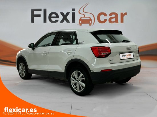 Audi Q2 Advanced 30 TDI 85kW (116CV) - Ciudad Real