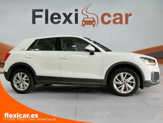 Audi Q2 Advanced 30 TDI 85kW (116CV) - Ciudad Real