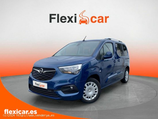 Opel Combo 1.2 T S/S Selective L - Vigo