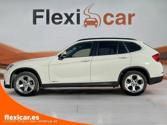 BMW X1 xDrive18d - Badalona