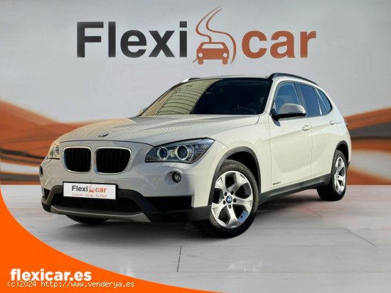 BMW X1 xDrive18d - Badalona