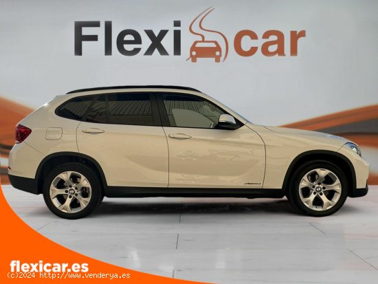 BMW X1 xDrive18d - Badalona