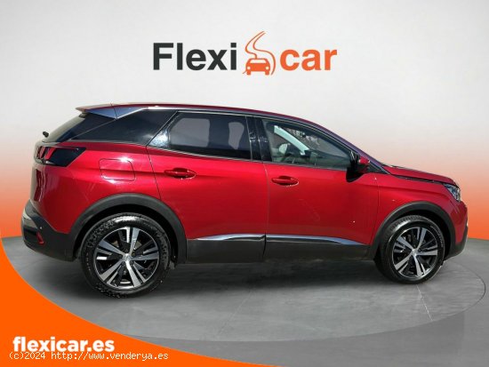 Peugeot 3008 Allure BlueHDi 96kW (130CV) S&S EAT8 - Zaragoza