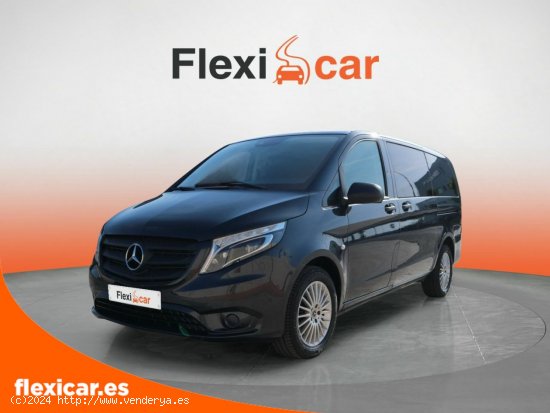 Mercedes Vito Tourer 116 CDI AT 120KW Tourer Pro Extralarga - Málaga