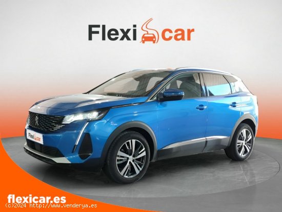 Peugeot 3008 1.5 BlueHDi 96kW S&S Allure Pack EAT8 - Córdoba