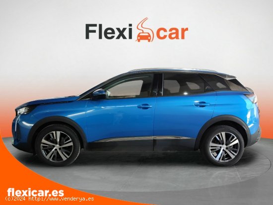 Peugeot 3008 1.5 BlueHDi 96kW S&S Allure Pack EAT8 - Córdoba