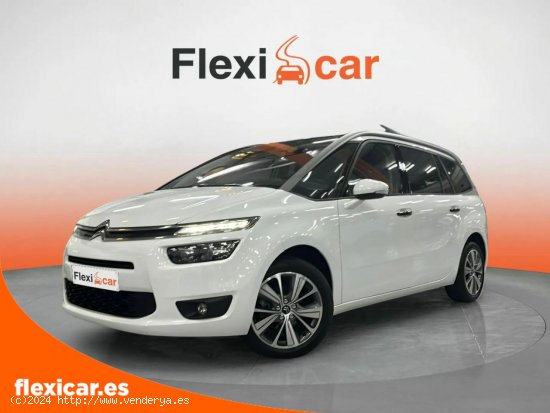 Citroën Grand C4 Picasso PureTech 130 S&S 6v Feel - Sabadell