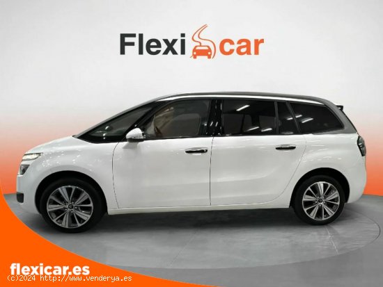 Citroën Grand C4 Picasso PureTech 130 S&S 6v Feel - Sabadell