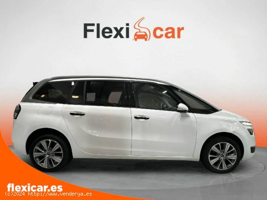 Citroën Grand C4 Picasso PureTech 130 S&S 6v Feel - Sabadell