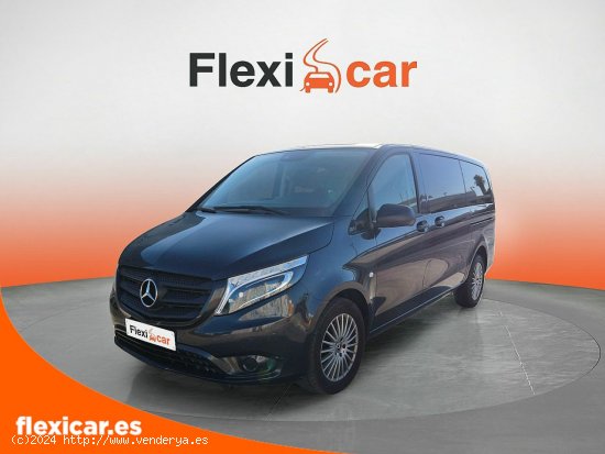 Mercedes Vito Tourer 116 CDI AT 120KW Tourer Pro Extralarga - Málaga