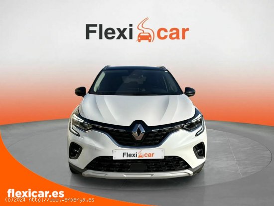 Renault Captur Zen TCe 90 - Bellreguard