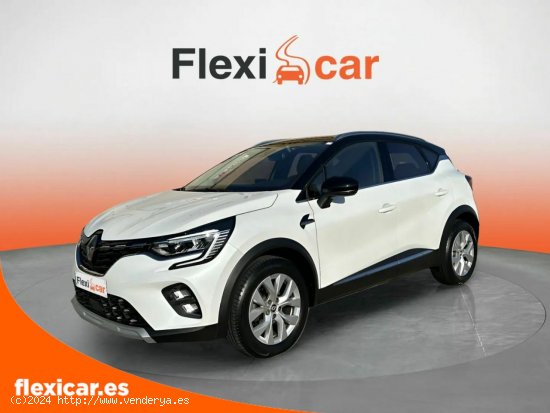 Renault Captur Zen TCe 90 - Bellreguard