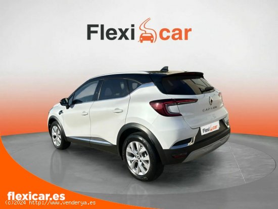 Renault Captur Zen TCe 90 - Bellreguard