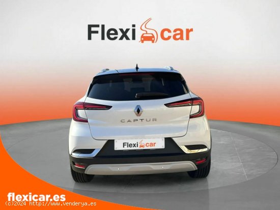 Renault Captur Zen TCe 90 - Bellreguard