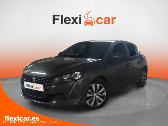 Peugeot 208 PureTech 73kW (100CV) Active - Alicante