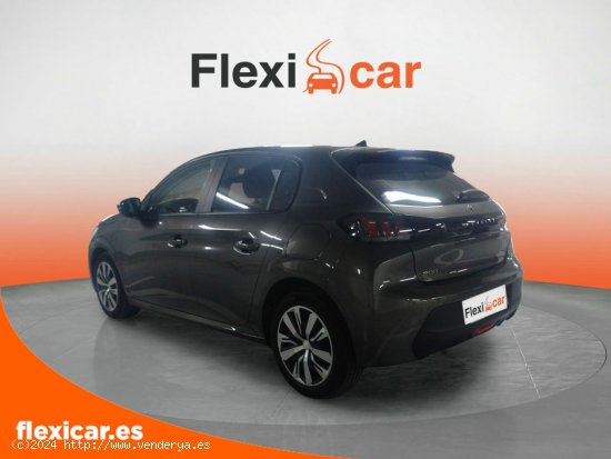 Peugeot 208 PureTech 73kW (100CV) Active - Alicante